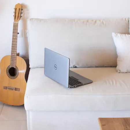 Costa's House Дом отдыха *