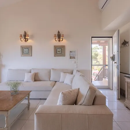 Costa's House Никити