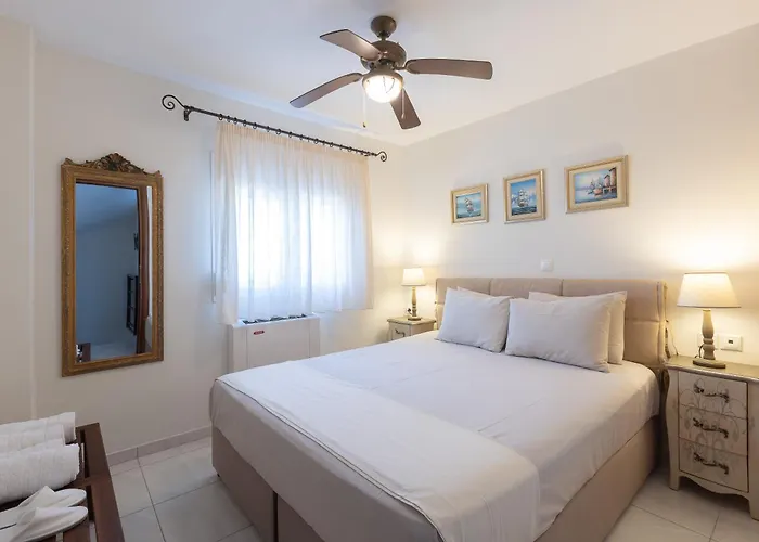 Costa's House Nikiti (Sithonia)