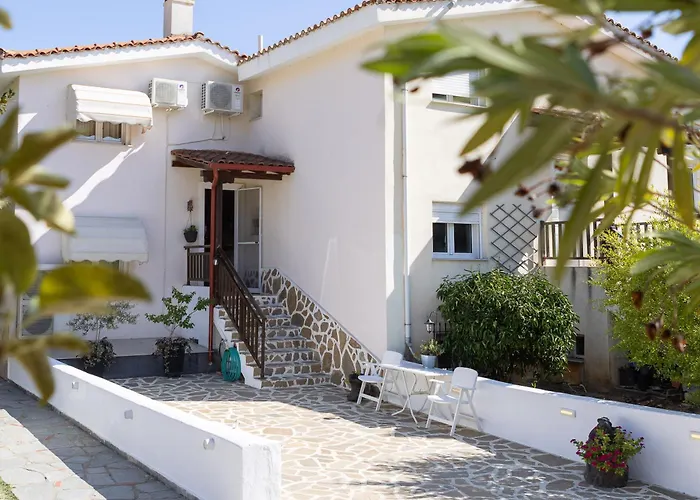 Costa's House *