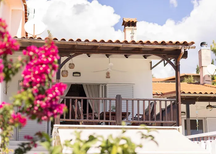 Costa's House *