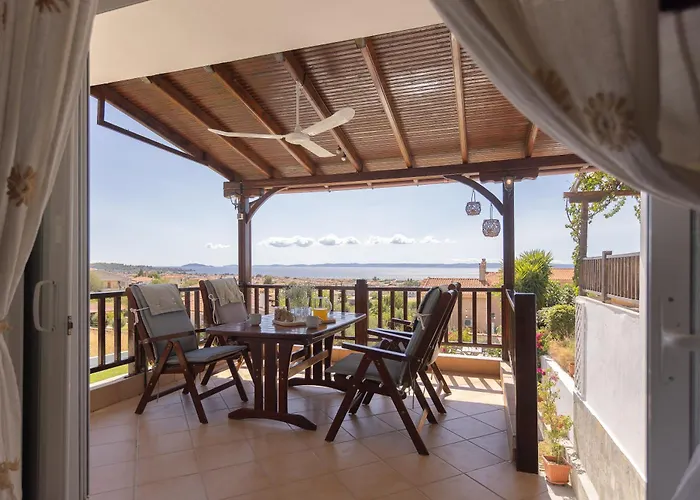 Costa's House *
