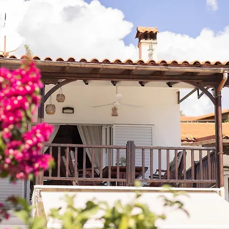 Luxury Nikiti's House *