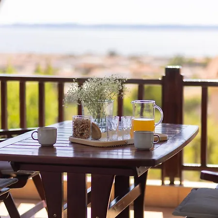 Holiday home Luxury Nikiti's House Nikiti (Sithonia)