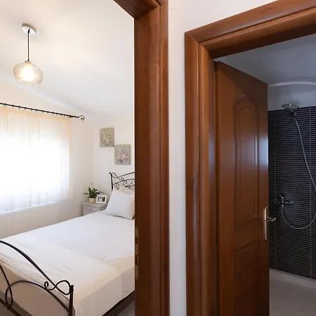 Costa's House Holiday home Nikiti (Sithonia)