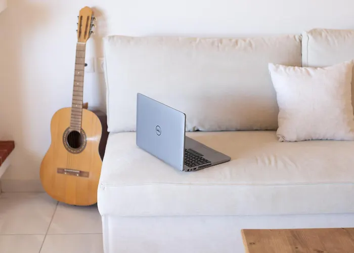 Costa's House בית נופש *