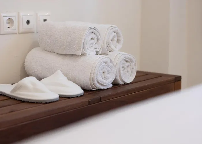 בית נופש Costa's House ניקיטי