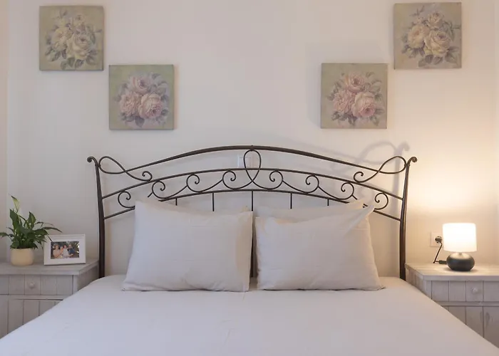 Costa's House בית נופש ניקיטי