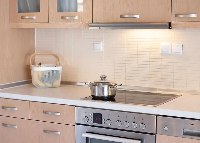 Costa's House * ניקיטי