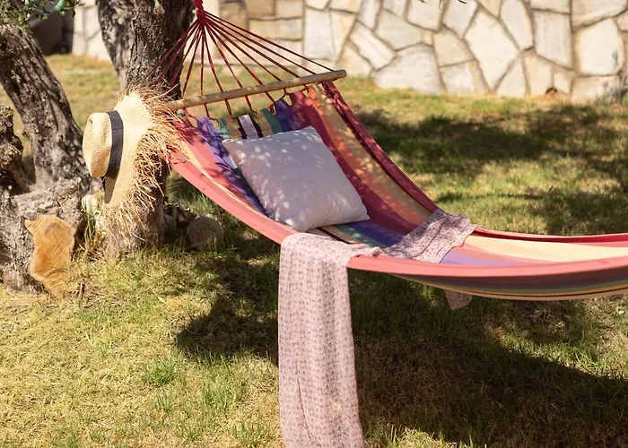 Costa's House בית נופש ניקיטי